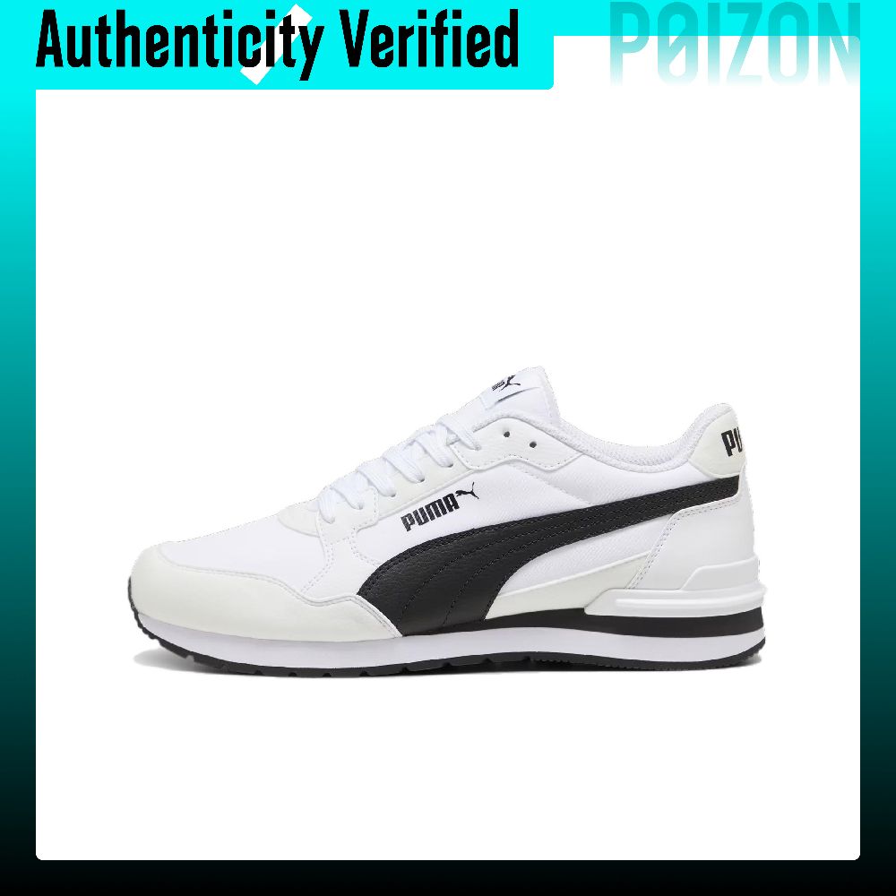 PUMA St Runner Abrasion Resist - đánh giá và giá Puma Shoes Rs-X