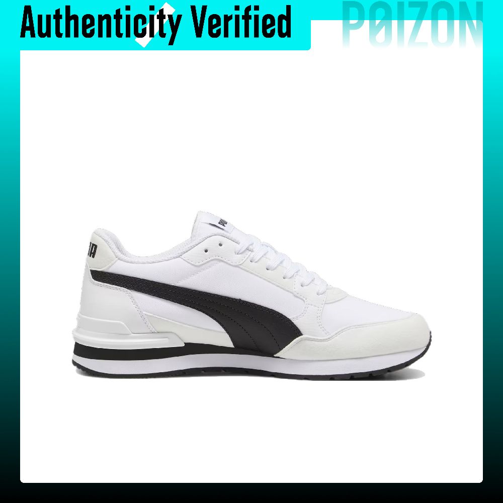 PUMA St Runner Abrasion Resist - đánh giá và giá Puma Shoes Rs-X