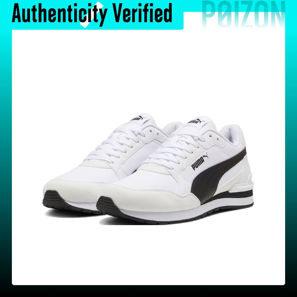 PUMA St Runner Abrasion Resist - đánh giá và giá Puma Shoes Rs-X