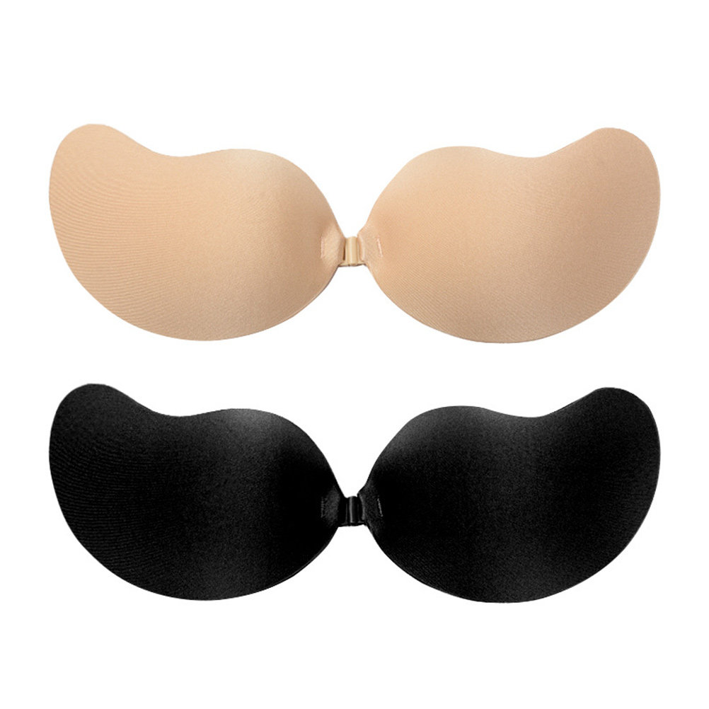 2Pcs Invisible Adhesive Strapl - đánh giá và giá Strapless Bra Adhesive