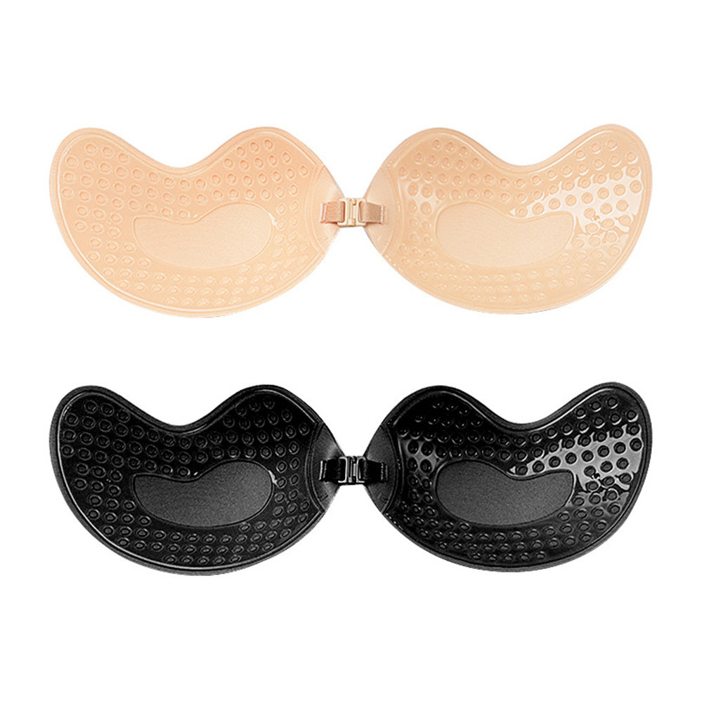 2Pcs Invisible Adhesive Strapl - đánh giá và giá Strapless Bra Adhesive