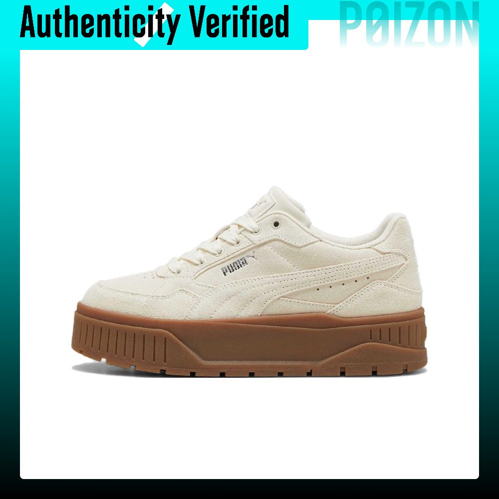 PUMA Karmen Cow Leather, Texti - đánh giá và giá Puma Shoes Rs-X