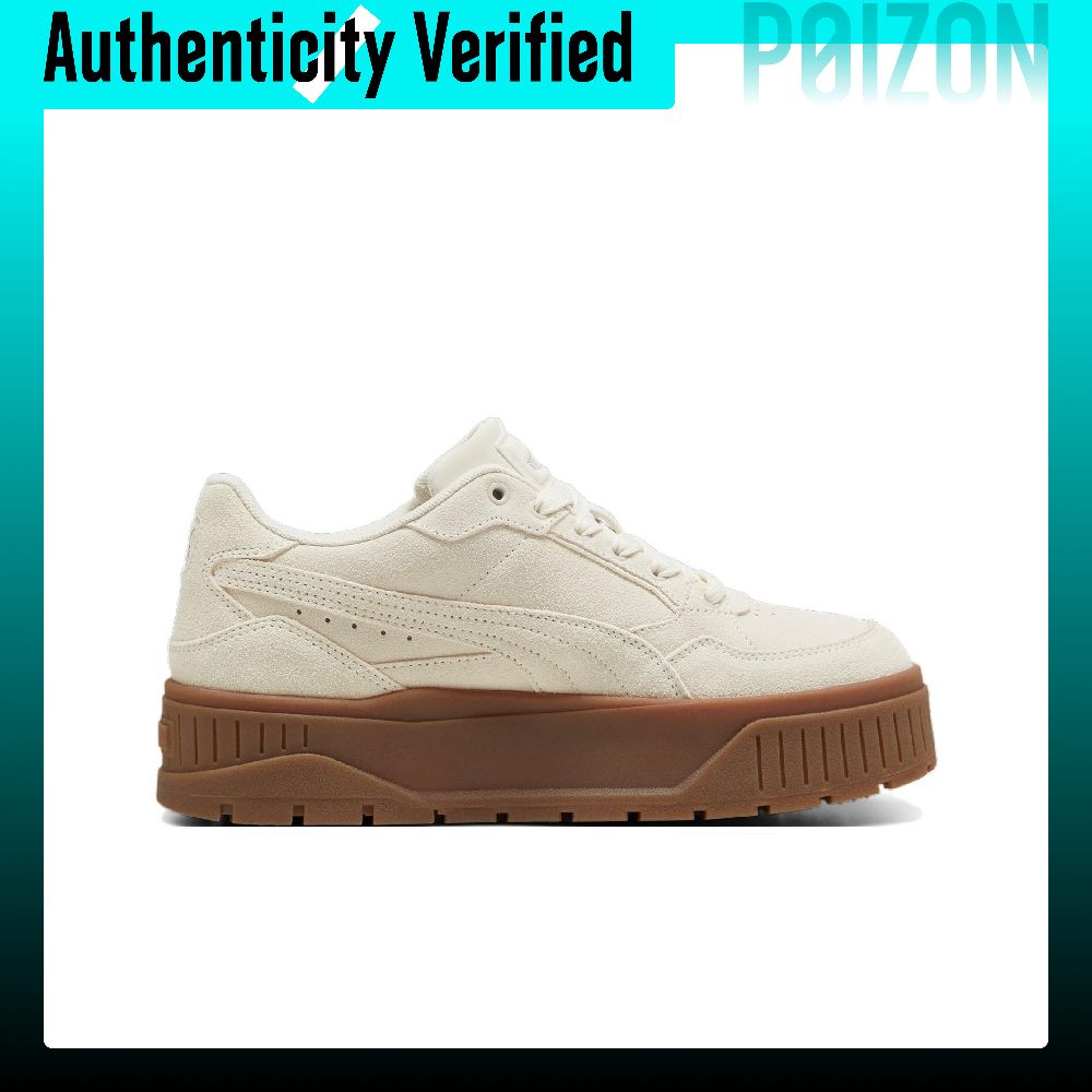 PUMA Karmen Cow Leather, Texti - đánh giá và giá Puma Shoes Rs-X