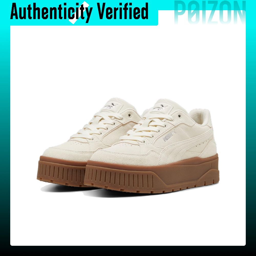 PUMA Karmen Cow Leather, Texti - đánh giá và giá Puma Shoes Rs-X