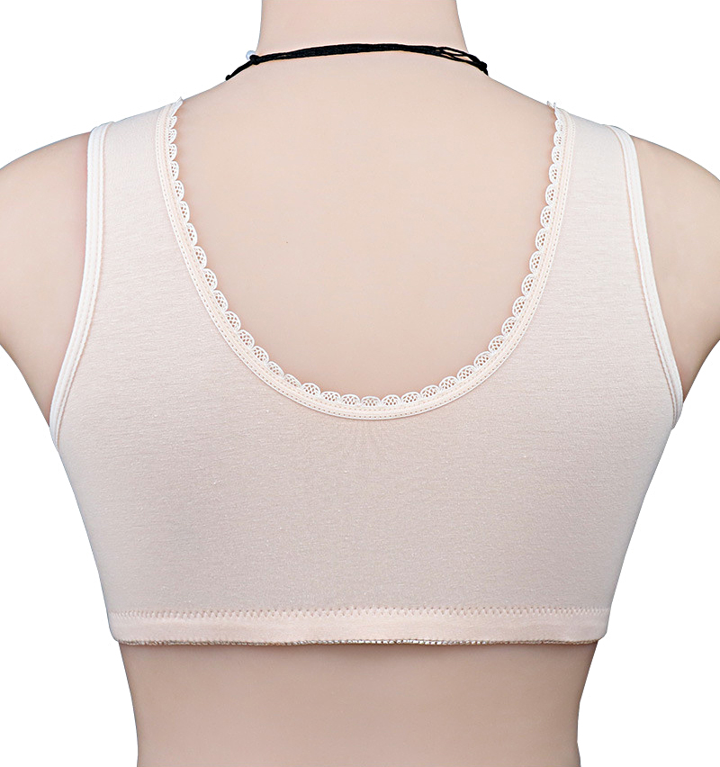 Full Coverage Front Closure Co - đánh giá và giá Lace Bralette Set