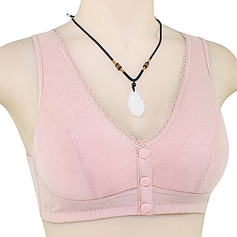 Full Coverage Front Closure Co - đánh giá và giá Lace Bralette Set